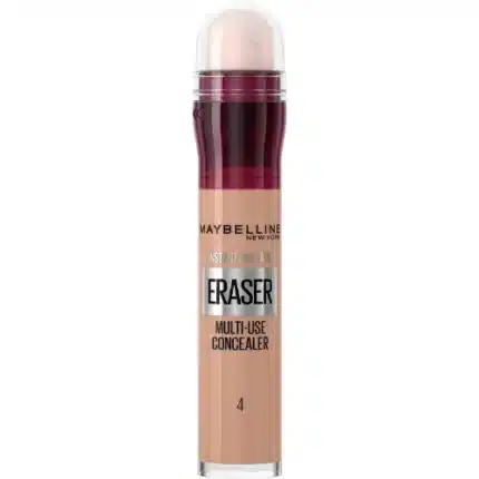 Instant Anti Age Eraser Eye Concealer, Dark Circles And Blemish Concealer